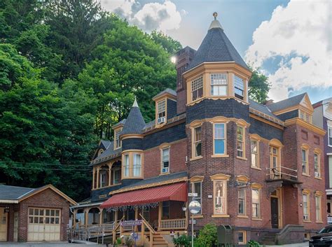 jim thorpe pa tripadvisor|More.